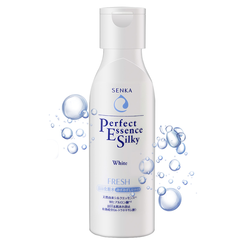 珊珂丝润焕白爽肤水200ml(清爽型)