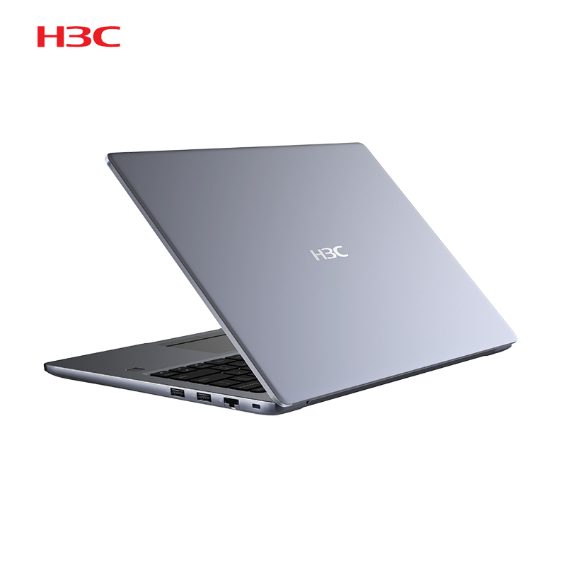 新华三H3C Z6-410 14英寸笔记本i7-1165G7/16G双通道内存/512G固态/WiFi6/Win10家庭