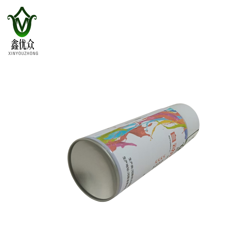 鑫优众 自喷漆 400ml 瓶高清大图
