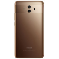 原封】HUAWEI/华为 Mate10（ALP-AL00）4GB+64GB 摩卡金 移动联通电信 4G手机