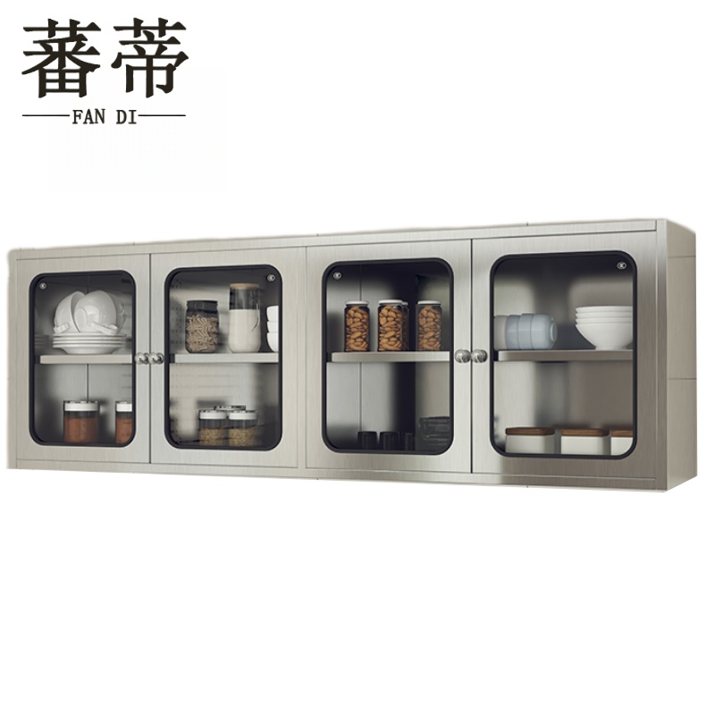 蕃蒂 墙壁吊柜1.8米 台