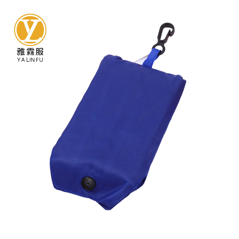 雅霖服 可折叠环保收纳袋YLFSN10606 个高清大图