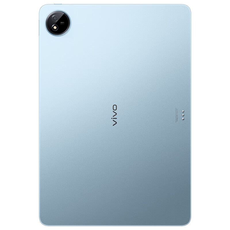 vivo Pad3 Pro 13英寸蓝晶 144Hz护眼屏 11500mAh电池12+256GB 春潮蓝