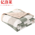 亿洛莱 夏被 2m 床