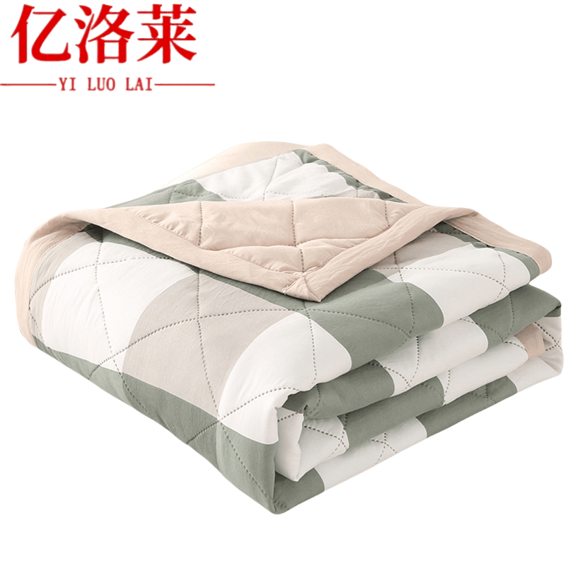亿洛莱 夏被 2m 床图片