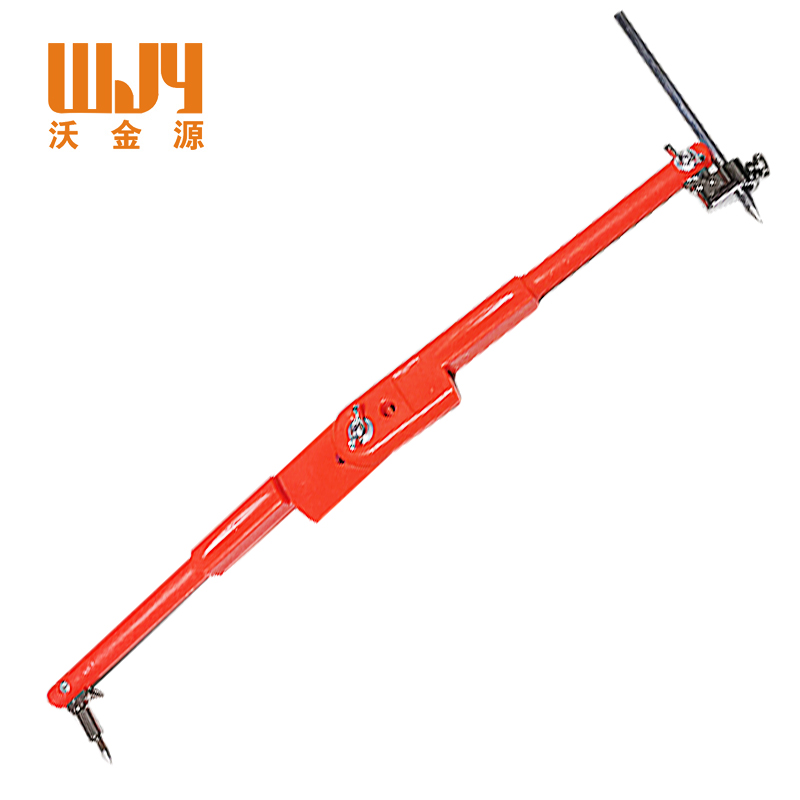 沃金源 合金圆规划规HJ45 把高清大图