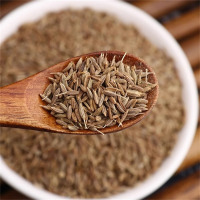 孜然新疆精选特产级孜然粒可以打碎烧烤调料孜然粉甄选孜然