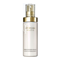 资生堂(Shiseido) 日本资生堂肌肤之钥CPB/CDP 光采日间使用乳液 保湿补水 125ml