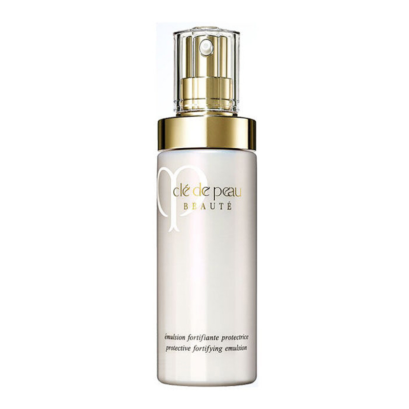 资生堂(Shiseido) 日本资生堂肌肤之钥CPB/CDP 光采日间使用乳液 保湿补水 125ml