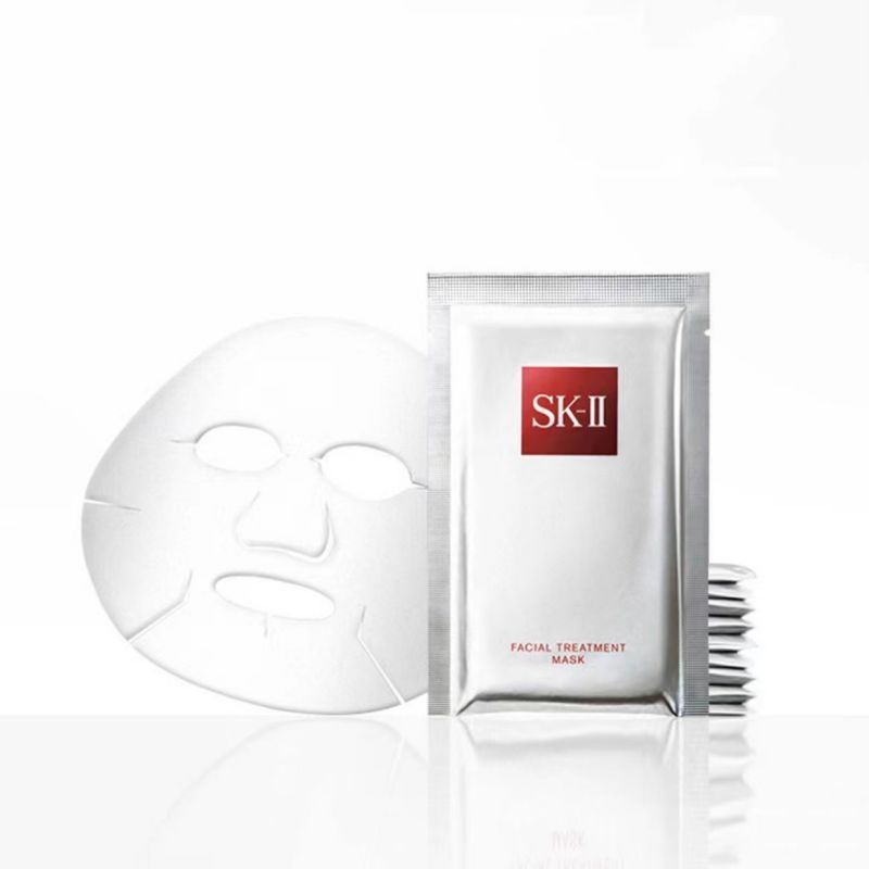 SK-II护肤面膜(前男友)10片高清大图