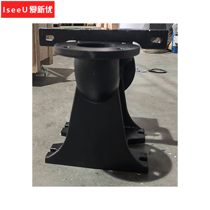 爱新优潜水泵耦合器 DN100 台高清大图