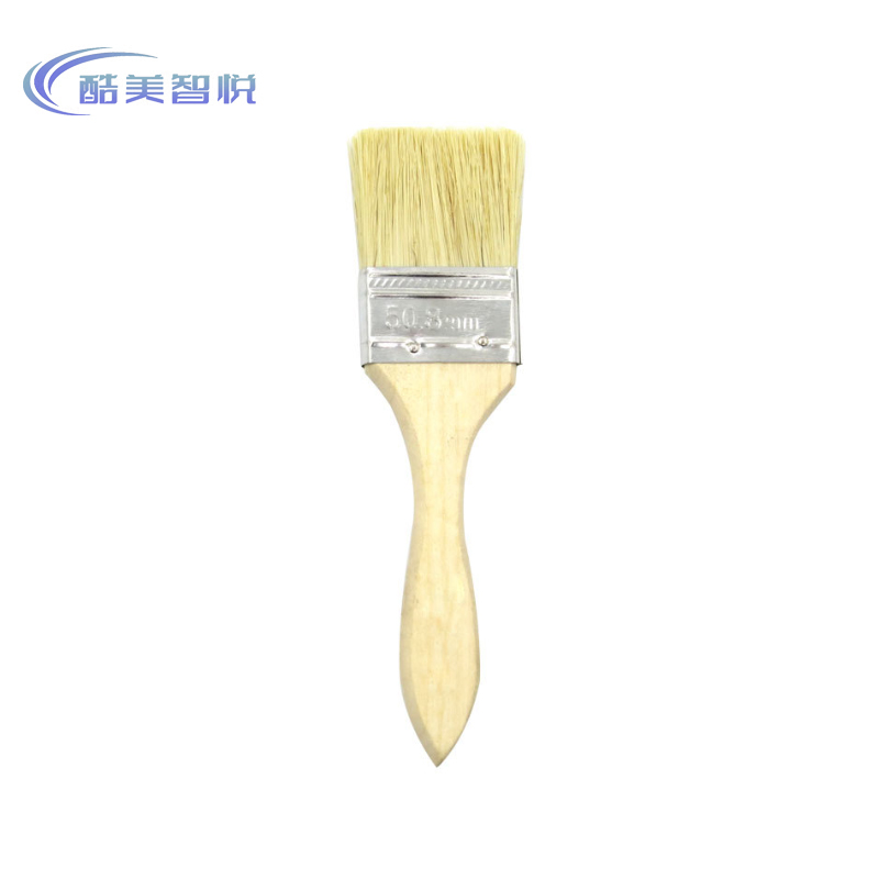酷美智悦 毛刷油漆刷2寸 KM-BH696 把高清大图