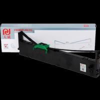 天威 PR2(色带架带芯)黑左扭单支装 适用OLIVETTI PR2E/PR2+/K10色带芯:16m*7mm