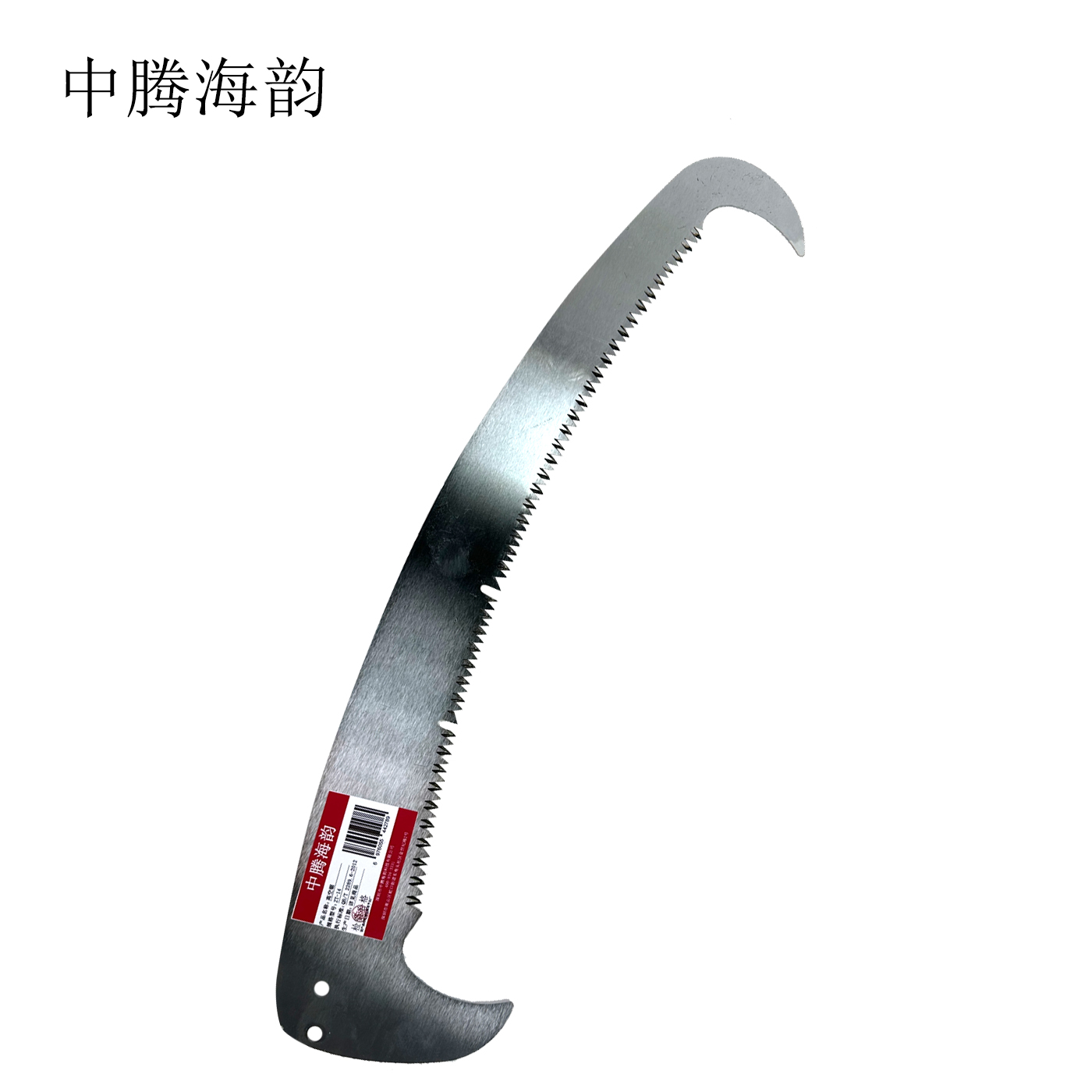 中腾海韵 高空锯 ZT-14 把高清大图