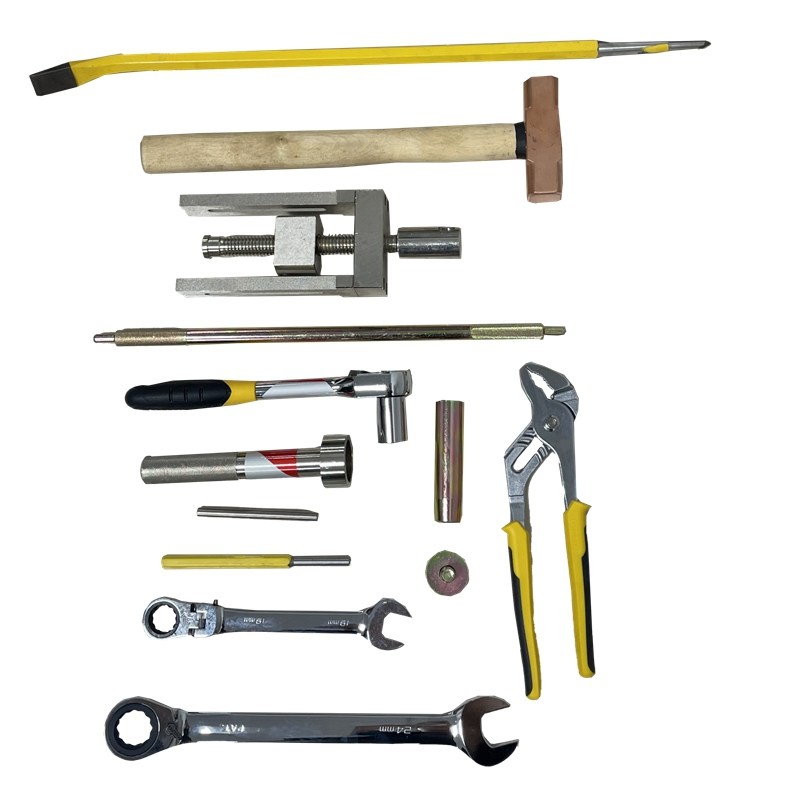 万梓 分解工具套装 SHJC-CNTT 套