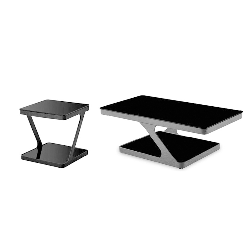 榭邦H80-0571办公家具 方茶几高清大图