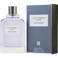 纪梵希（Givenchy）绅士品格男士淡香水 150ml 男士香水 法国正品直邮