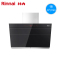 林内(Rinnai) 18立方油烟机 CXW-220-NM05J 家用侧吸式壁挂式 近吸大风力