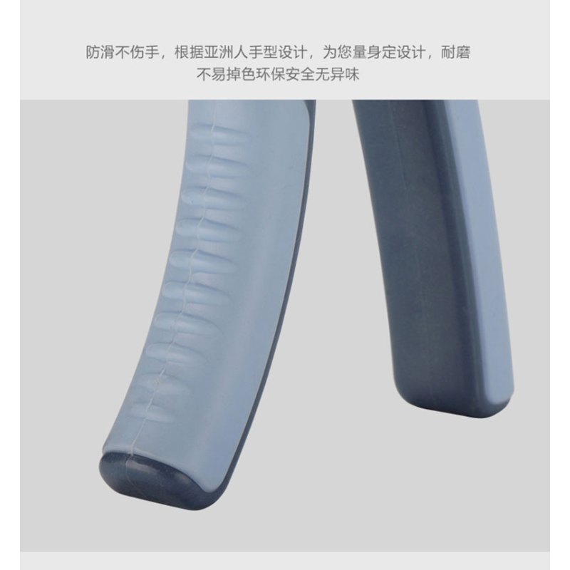 赛捷可调节握力器男女通用握力器40KG可调节