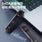 得力(deli)75613录音笔10级高清降噪1.14英寸LCD显示屏64G