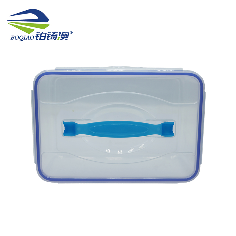 铂锜澳 手提保鲜盒/个高清大图