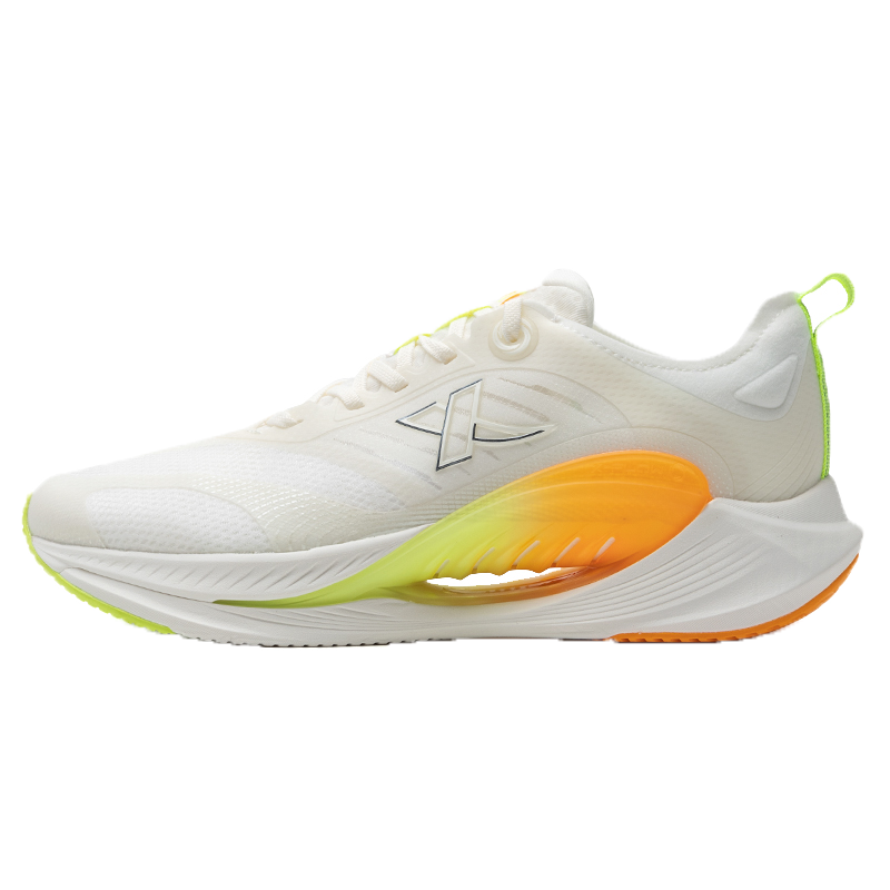 特步男款运动鞋876119110027-74/双高清大图