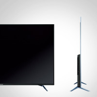 夏普（SHARP）LCD-70MY6150A 70英寸4K超高清智能网络液晶平板电视机彩电
