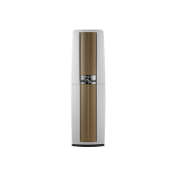 大金(DAIKIN) FVXF272WC-W 3匹 二级能效 全直流变频 立柜式空调 (计价单位:台) 金色