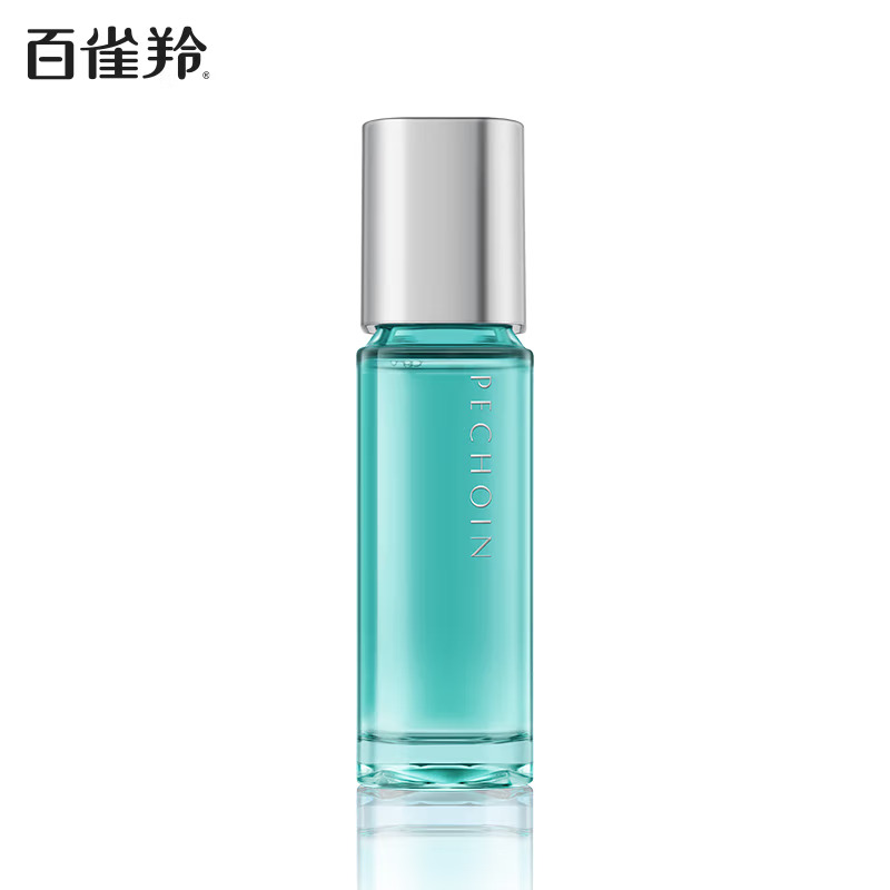 (PECHOIN)百雀羚男士爽肤水 男士净衡保湿多效爽肤水100ml 保湿补水 新老款随机发高清大图