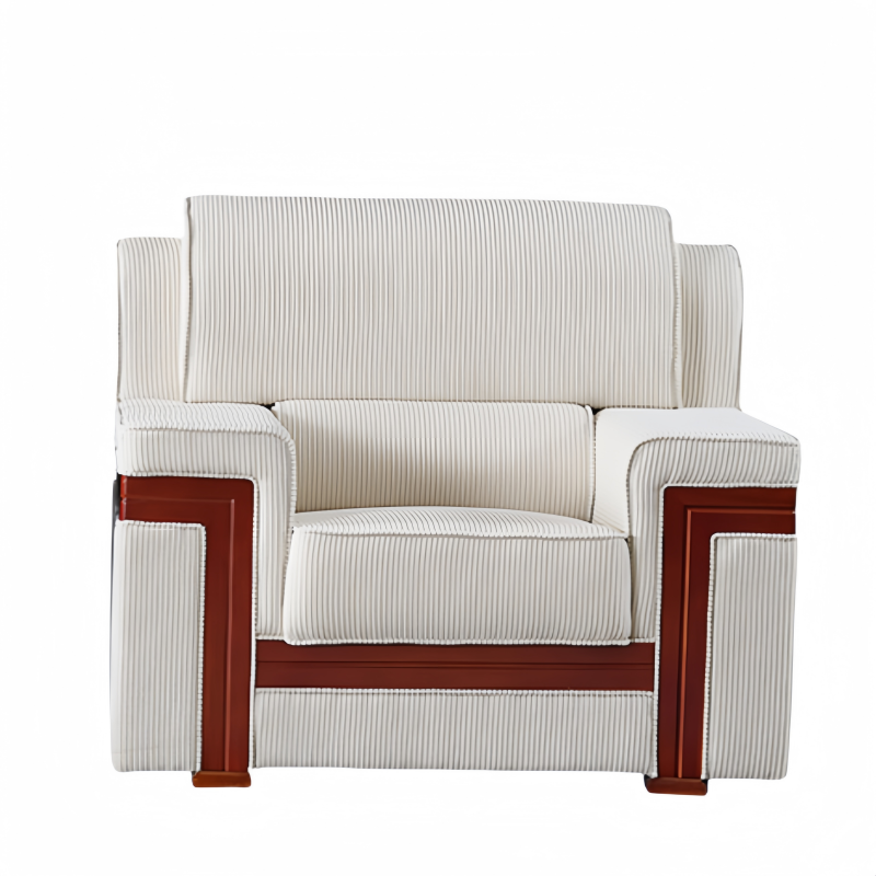 华立伟接待沙发单人位张高清大图