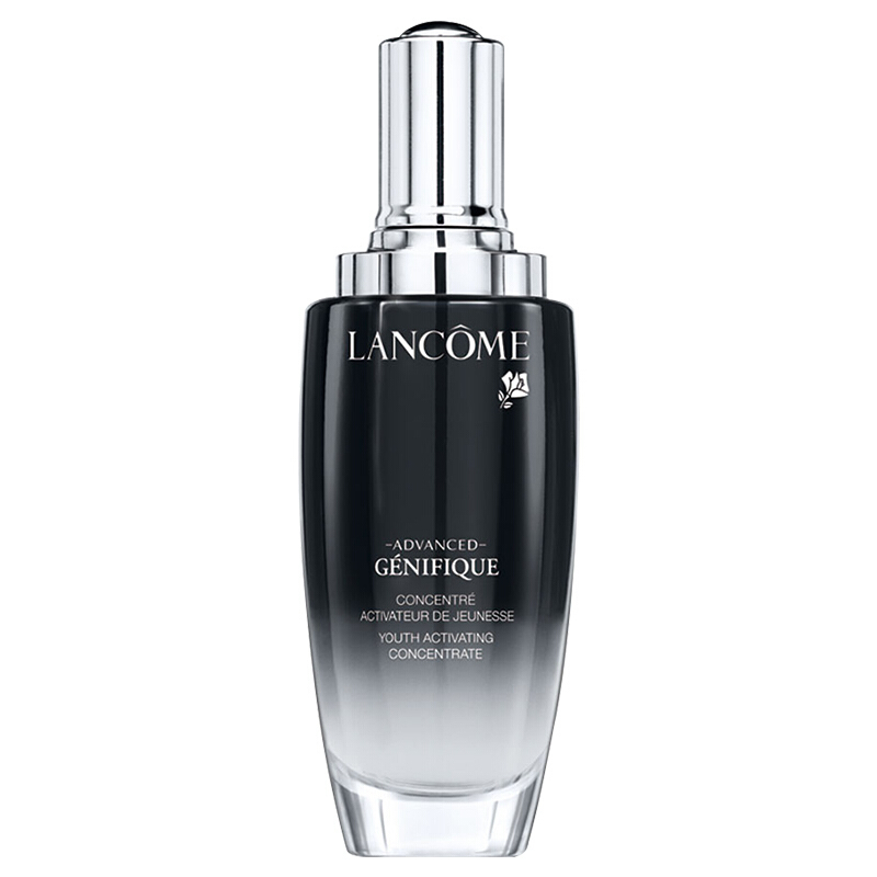 兰蔻(LANCOME) 小黑瓶精华肌底液 100ml 强韧修护 肌底改善 干燥细纹