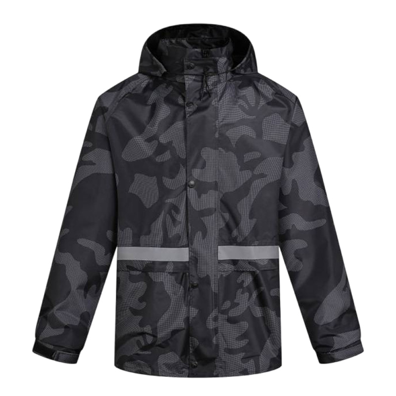 吾卫世 雨衣 WQ6 套高清大图