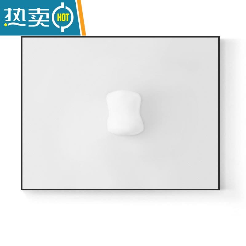 敬平北欧现代电表箱装饰画免打孔极简创意艺术壁画遮挡配电箱样板房画装饰画图片