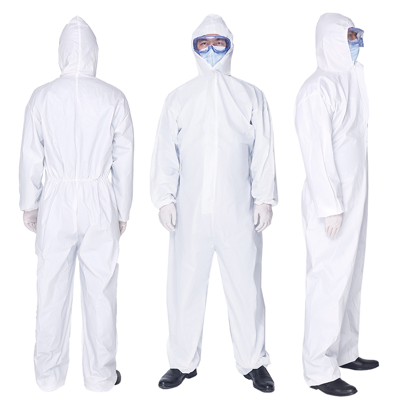 誉丰 一次性防护服 YF-6121 套