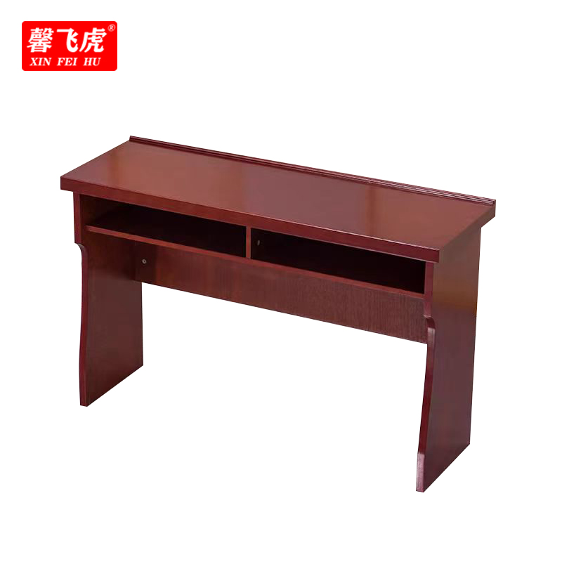 馨飞虎条桌培训桌学习桌会议桌TZ-1200/张高清大图