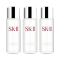 SK-II清莹露小样30ml*3瓶保湿清洁毛孔补水嫩肤舒缓肌肤