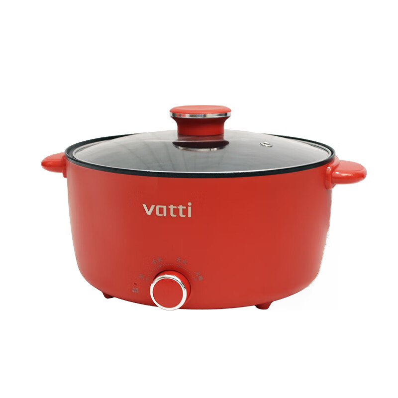华帝(vatti) 电火锅 VZG068C BJDT高清大图