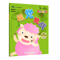魔力思维训练营：视觉挑战3--6岁