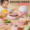 儿童迷你小厨房真煮全套装可做饭厨具真实版煮饭女孩玩具礼物2430