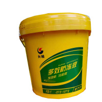 长城 防冻液 冷却液货车通用大桶10kg 10L -25(四季通用)