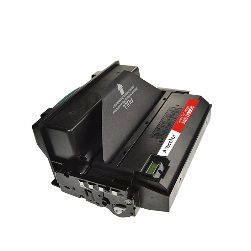 阿可诺 MLT-D305S硒鼓 专业版ARE-D305S黑色单支装适用三星ML-3750ND 3753ND