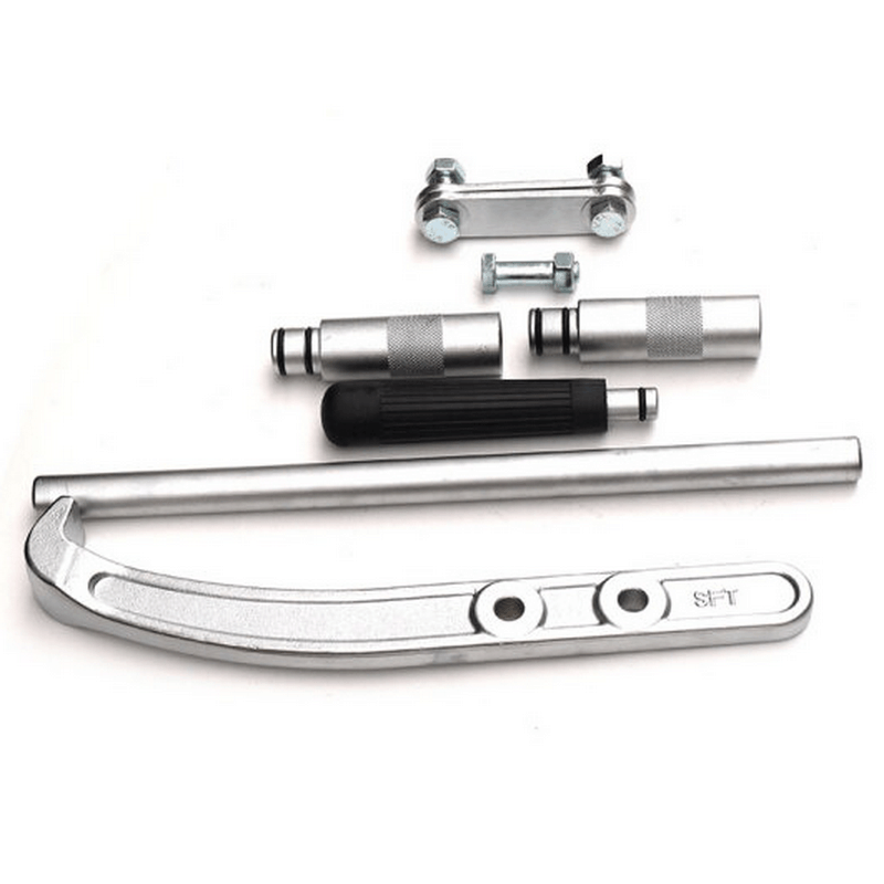 史丹利(Stanley) HP-10T 10T一体式液压拉马(单位:台)图片