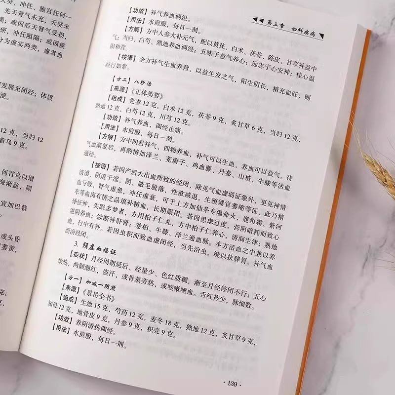 [全套10册]中国医药名方系列套装 [正版]千家妙方医书原版理论基础中医书籍大全入门千金妙方经典学中药民间偏方老偏方上下