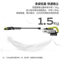 夏普吸尘器家用小型无线手持超静音强力大吸力大功率床上除螨车载吸尘机