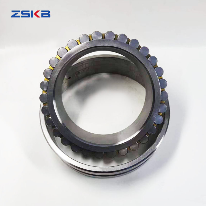 ZSKB 圆柱滚子轴承 NN3040K/P5W33高清大图