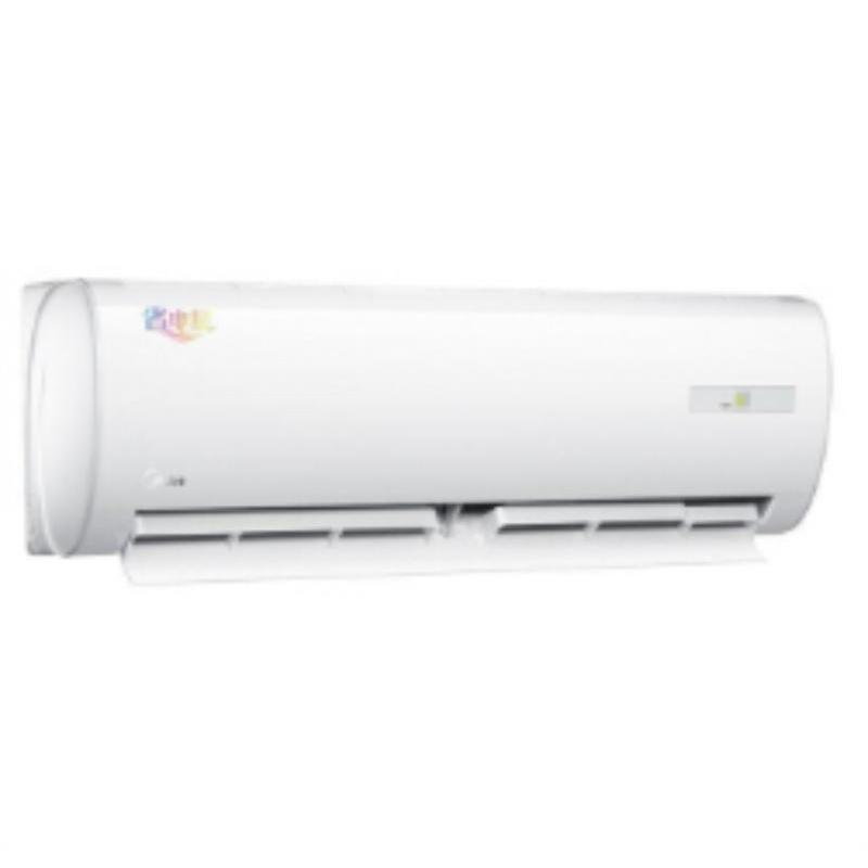 美的/Midea KF-26GW/Y-DA400(D2)单冷定频壁挂式空调*大1匹