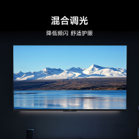 [旗舰店]小米电视55英寸RedmiA55 32G大内存4K高清金属全面屏远场语音智能液晶平板电视机