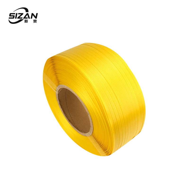 斯赞 打包捆扎带10KG 宽13*厚0.8mm 卷高清大图