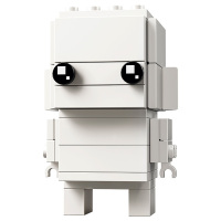 LEGO乐高 BrickHeadz方头仔系列 方头仔DIY套装41597