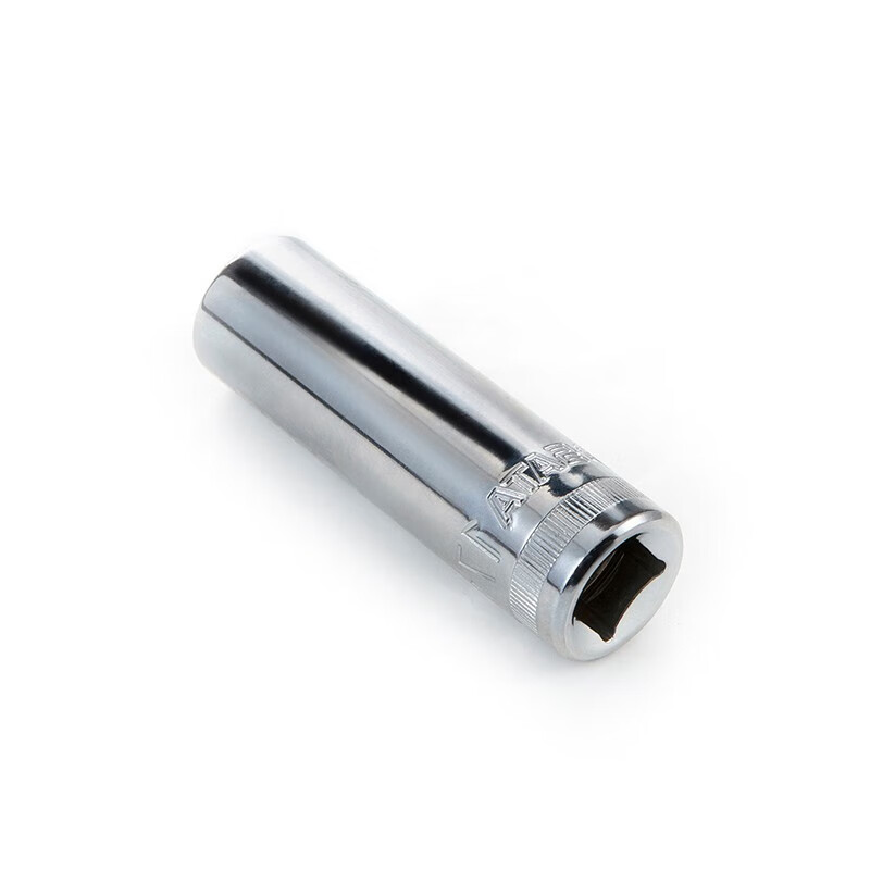 世达(SATA)12.5MM系列12角长套筒17mm 13817(单位:个)高清大图